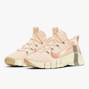 Nike Free Metcon 3